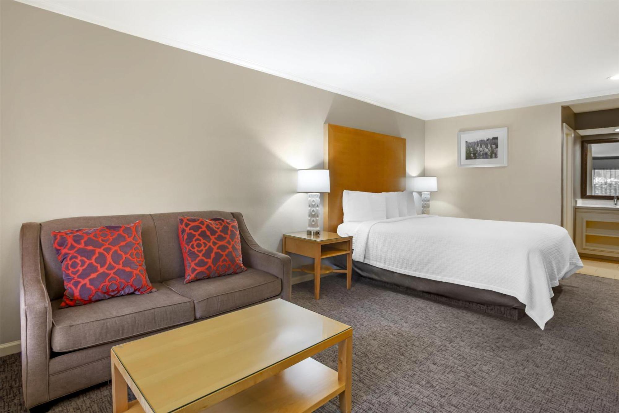Best Western Plus Dixon Davis Extérieur photo